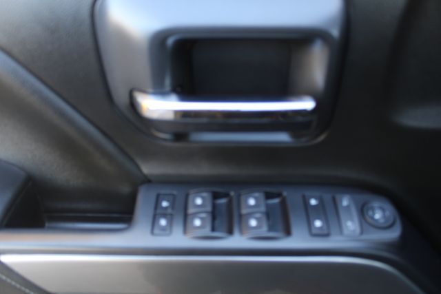 2014 Chevrolet Silverado 1500 1LT Crew Cab 2WD Las Vegas NV