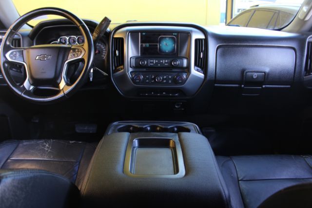 2014 Chevrolet Silverado 1500 1LT Crew Cab 2WD Las Vegas NV