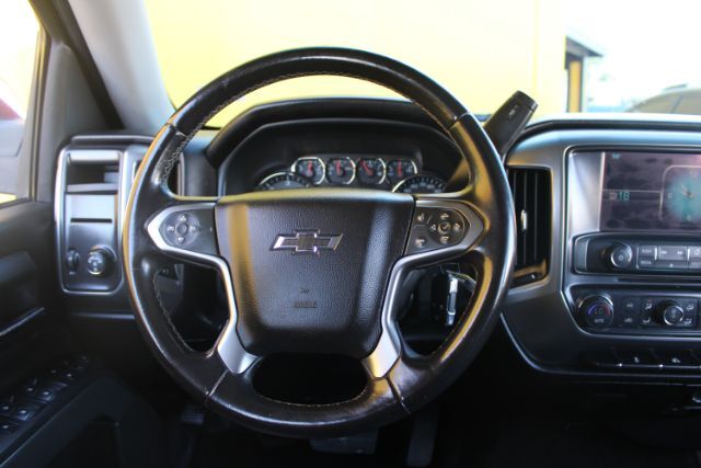 2014 Chevrolet Silverado 1500 1LT Crew Cab 2WD Las Vegas NV