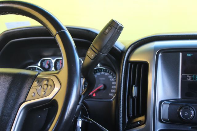 2014 Chevrolet Silverado 1500 1LT Crew Cab 2WD Las Vegas NV