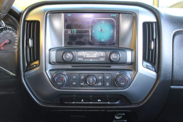 2014 Chevrolet Silverado 1500 1LT Crew Cab 2WD Las Vegas NV