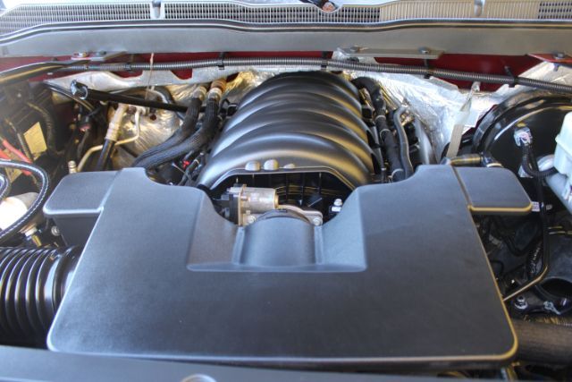 2014 Chevrolet Silverado 1500 1LT Crew Cab 2WD Las Vegas NV