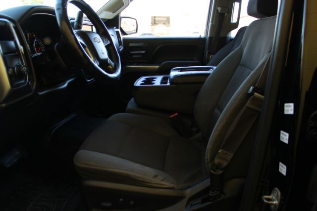 2014 Chevrolet Silverado 1500 1LT Crew Cab 2WD Las Vegas NV