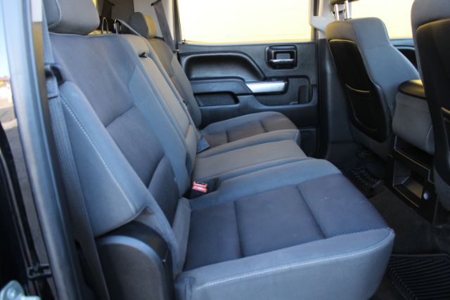 2014 Chevrolet Silverado 1500 1LT Crew Cab 2WD Las Vegas NV