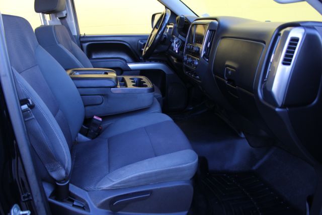 2014 Chevrolet Silverado 1500 1LT Crew Cab 2WD Las Vegas NV