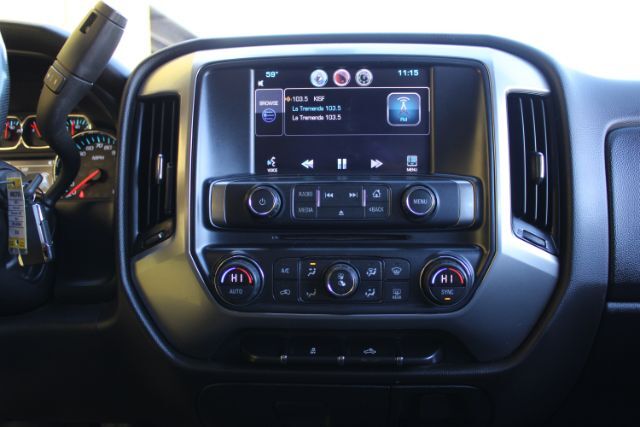 2014 Chevrolet Silverado 1500 1LT Crew Cab 2WD Las Vegas NV