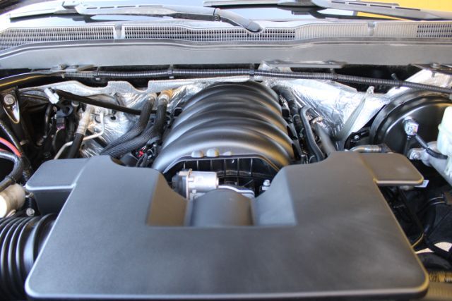 2014 Chevrolet Silverado 1500 1LT Crew Cab 2WD Las Vegas NV