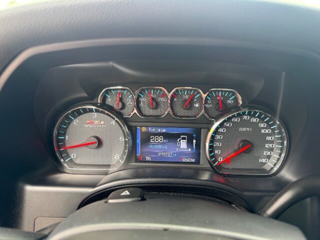 2014 Chevrolet Silverado 1500 1LT Crew Cab 4WD Gaston SC