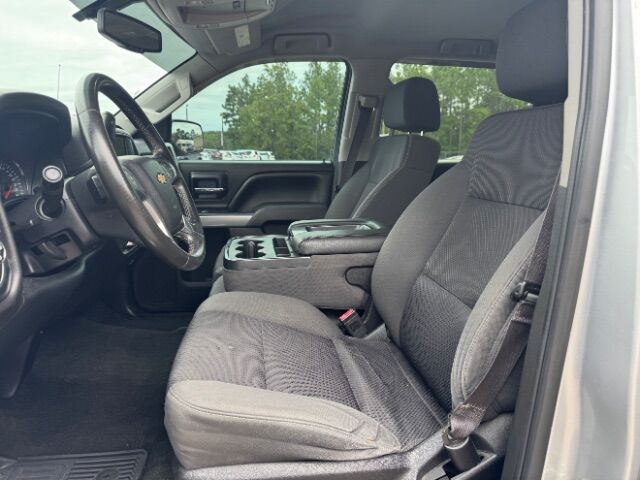 2014 Chevrolet Silverado 1500 1LT Crew Cab 4WD Gaston SC
