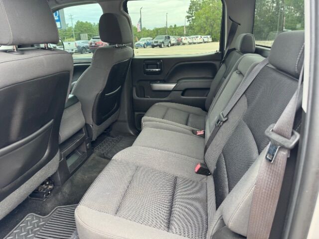2014 Chevrolet Silverado 1500 1LT Crew Cab 4WD Gaston SC