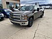 2014 Chevrolet Silverado 1500 1LT Double Cab 4WD