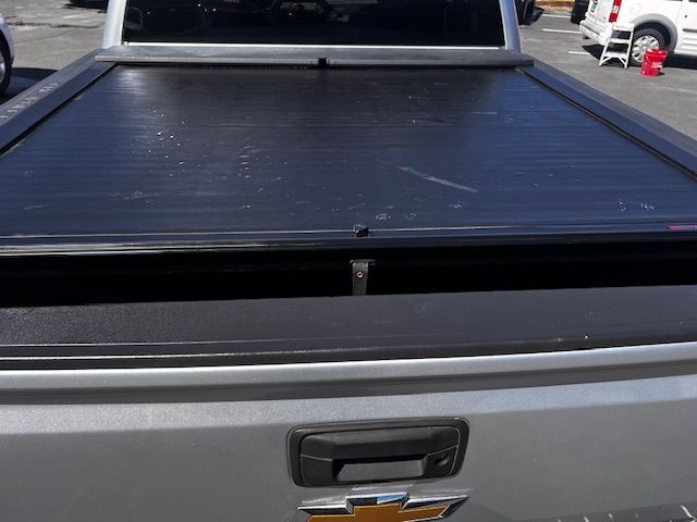 2014 Chevrolet Silverado 1500 1LT Reno NV