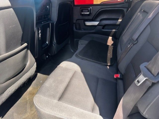 2014 Chevrolet Silverado 1500 1LT Reno NV
