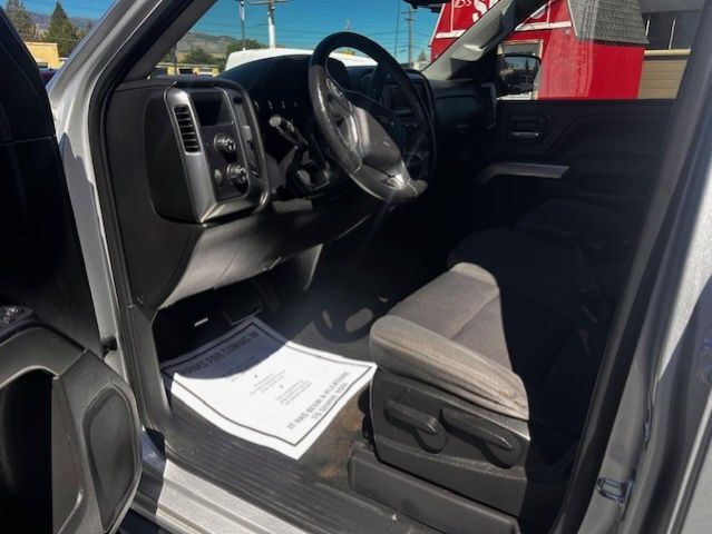 2014 Chevrolet Silverado 1500 1LT Reno NV