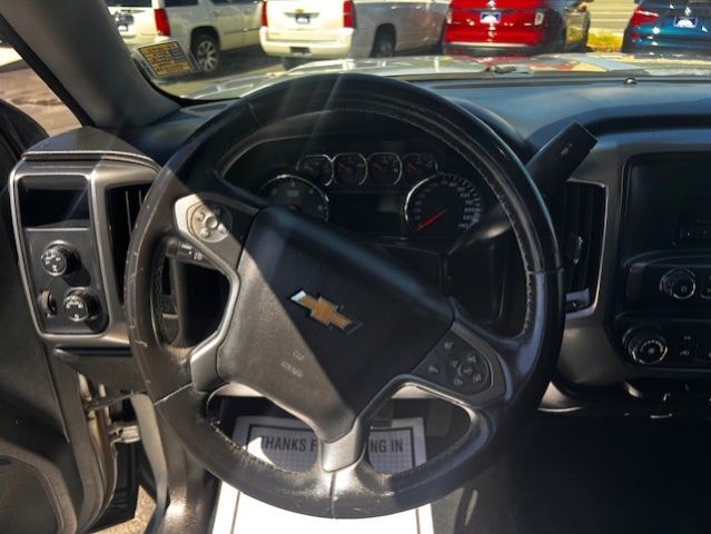 2014 Chevrolet Silverado 1500 1LT Reno NV
