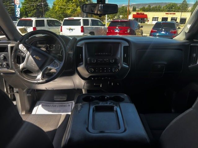 2014 Chevrolet Silverado 1500 1LT Reno NV