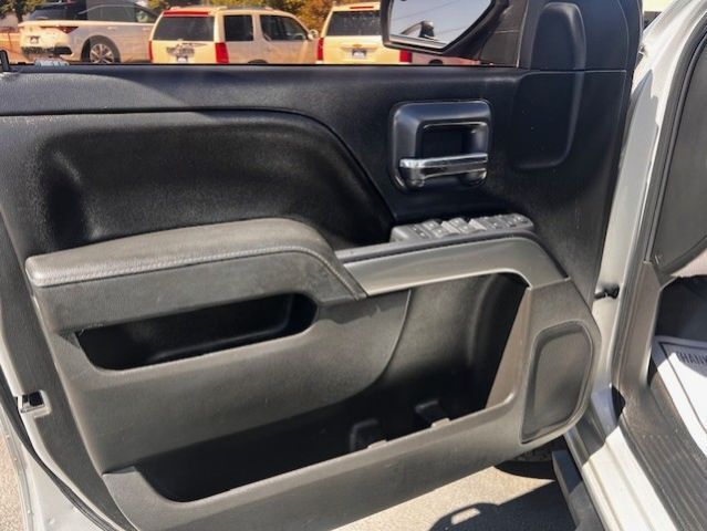 2014 Chevrolet Silverado 1500 1LT Reno NV