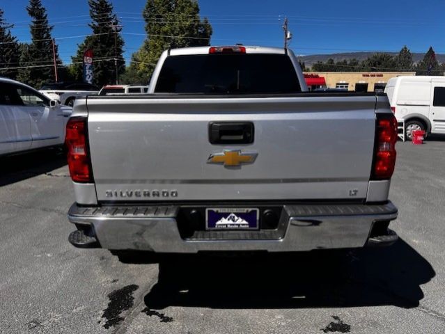 2014 Chevrolet Silverado 1500 1LT Reno NV