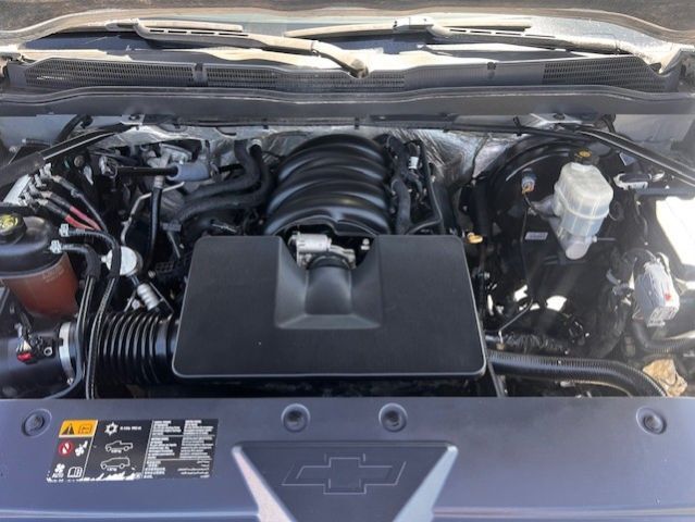 2014 Chevrolet Silverado 1500 1LT Reno NV