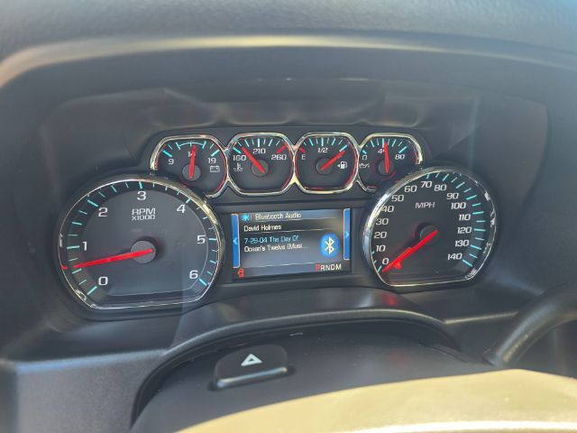 2014 Chevrolet Silverado 1500 1LT Saint Joseph MO