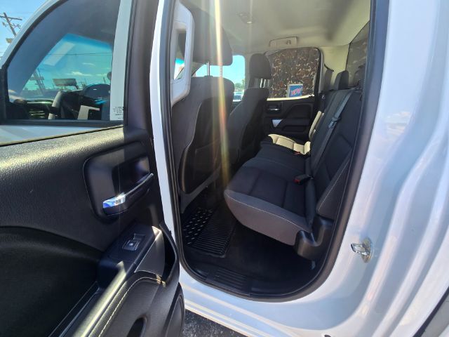 2014 Chevrolet Silverado 1500 1LT Saint Joseph MO