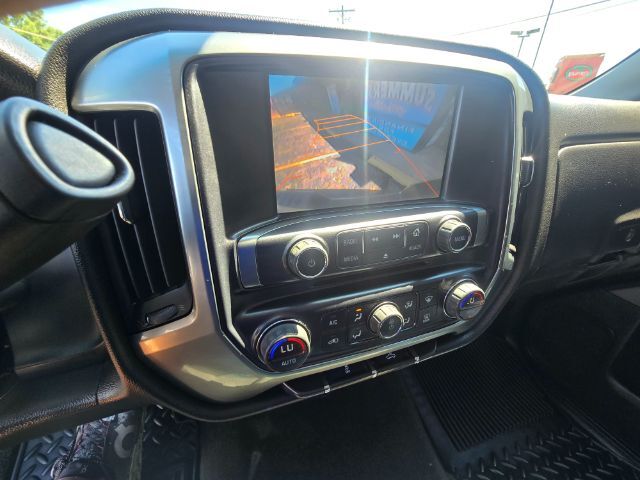 2014 Chevrolet Silverado 1500 1LT Saint Joseph MO