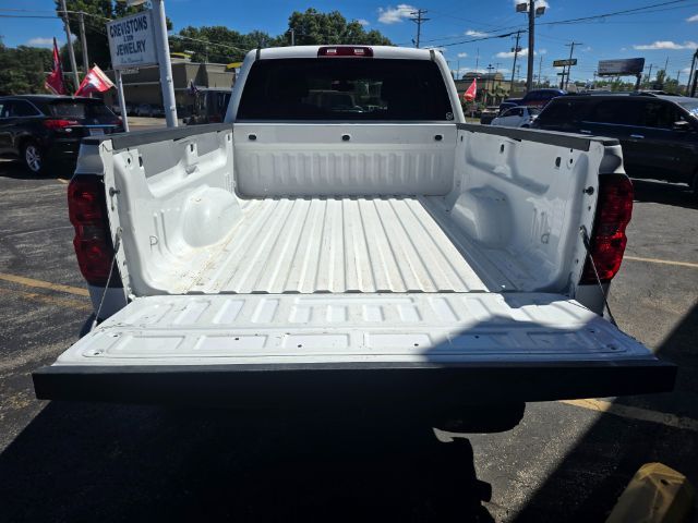 2014 Chevrolet Silverado 1500 1LT Saint Joseph MO
