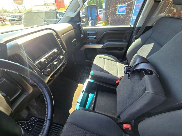 2014 Chevrolet Silverado 1500 1LT Saint Joseph MO