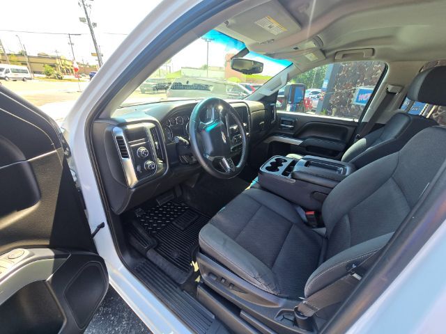 2014 Chevrolet Silverado 1500 1LT Saint Joseph MO