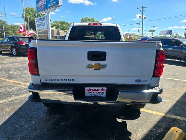 2014 Chevrolet Silverado 1500 1LT Saint Joseph MO