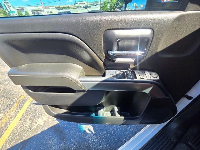 2014 Chevrolet Silverado 1500 1LT Saint Joseph MO