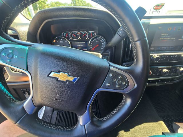 2014 Chevrolet Silverado 1500 1LT Saint Joseph MO