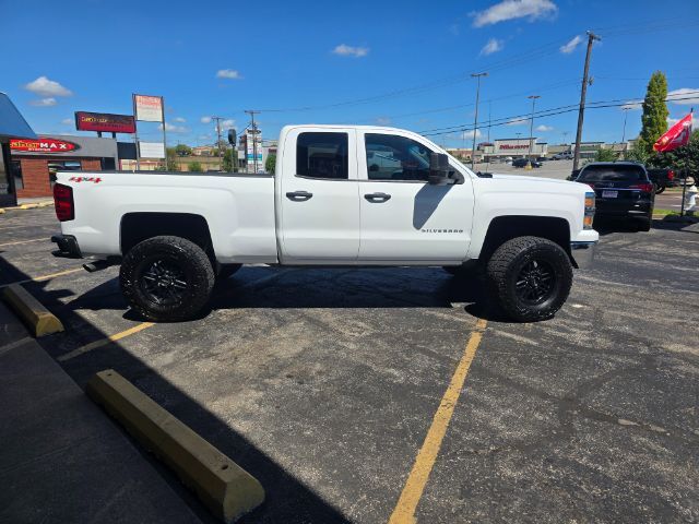 2014 Chevrolet Silverado 1500 1LT Saint Joseph MO