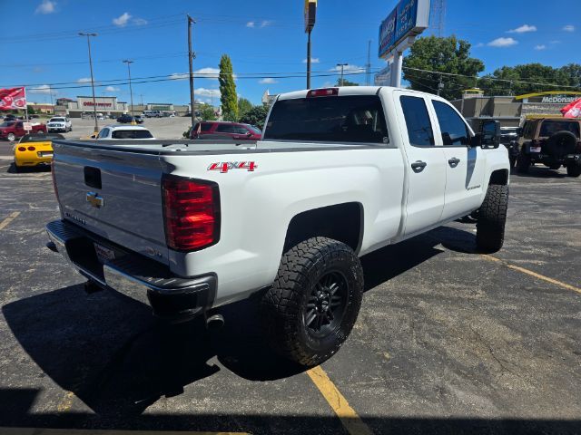 2014 Chevrolet Silverado 1500 1LT Saint Joseph MO
