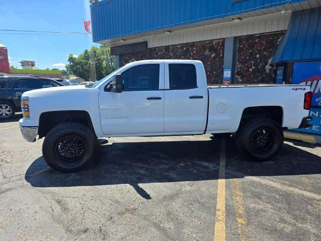2014 Chevrolet Silverado 1500 1LT Saint Joseph MO