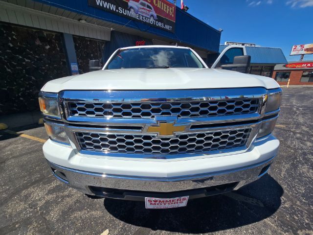 2014 Chevrolet Silverado 1500 1LT Saint Joseph MO