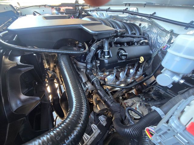 2014 Chevrolet Silverado 1500 1LT Saint Joseph MO