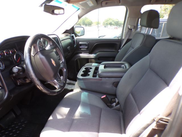2014 Chevrolet Silverado 1500 1LT San Antonio TX
