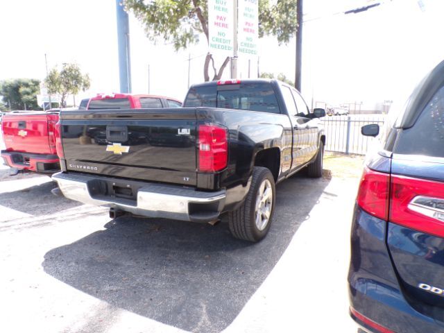 2014 Chevrolet Silverado 1500 1LT San Antonio TX