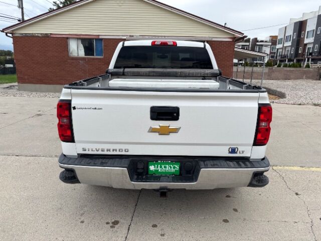 2014 Chevrolet Silverado 1500 1LT West Valley City UT