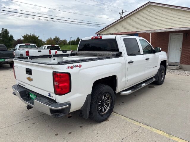 2014 Chevrolet Silverado 1500 1LT West Valley City UT