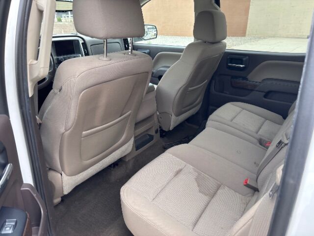 2014 Chevrolet Silverado 1500 1LT West Valley City UT