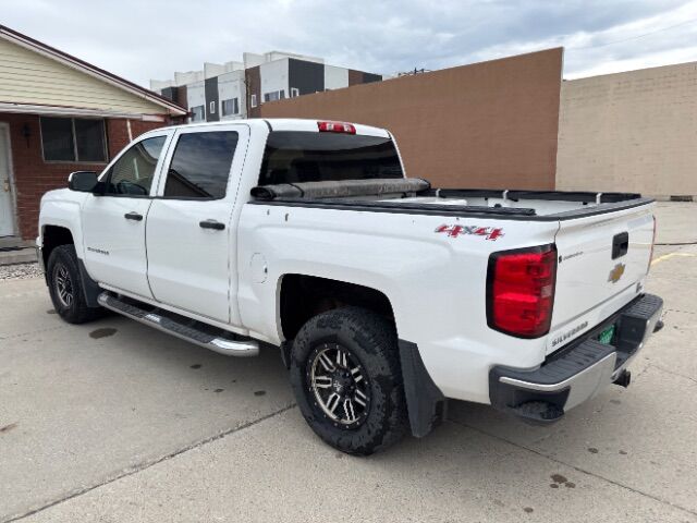 2014 Chevrolet Silverado 1500 1LT West Valley City UT