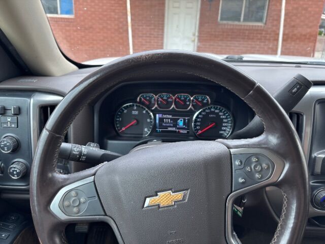 2014 Chevrolet Silverado 1500 1LT West Valley City UT