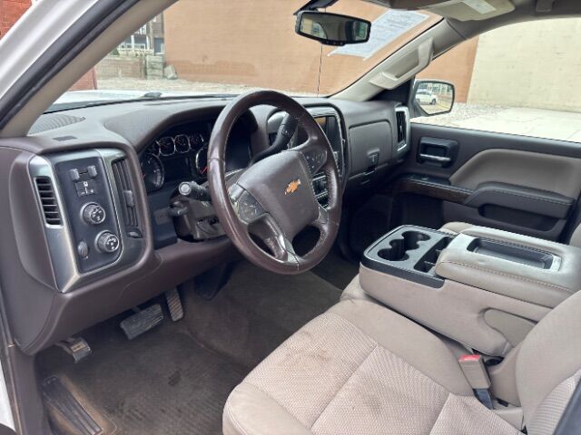 2014 Chevrolet Silverado 1500 1LT West Valley City UT