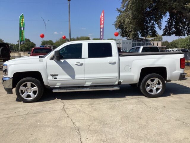 2014 Chevrolet Silverado 1500 1LZ San Antonio TX