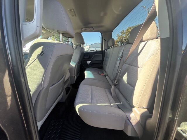 2014 Chevrolet Silverado 1500 2LT