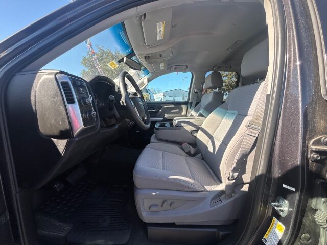 2014 Chevrolet Silverado 1500 2LT Austin TX