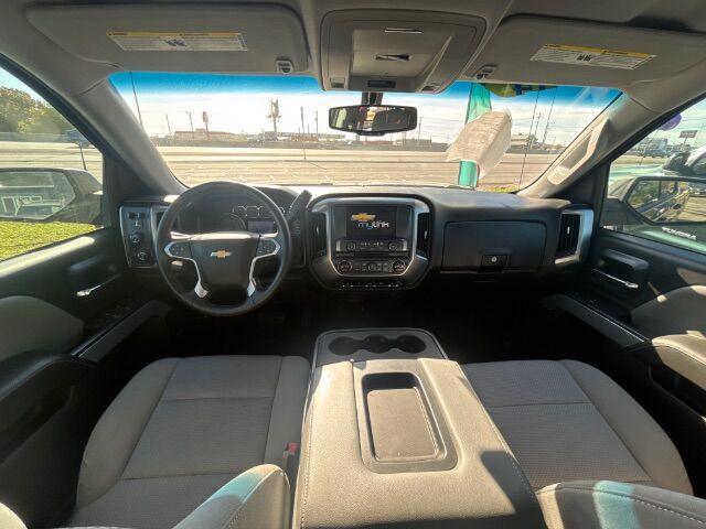 2014 Chevrolet Silverado 1500 2LT New Braunfels TX