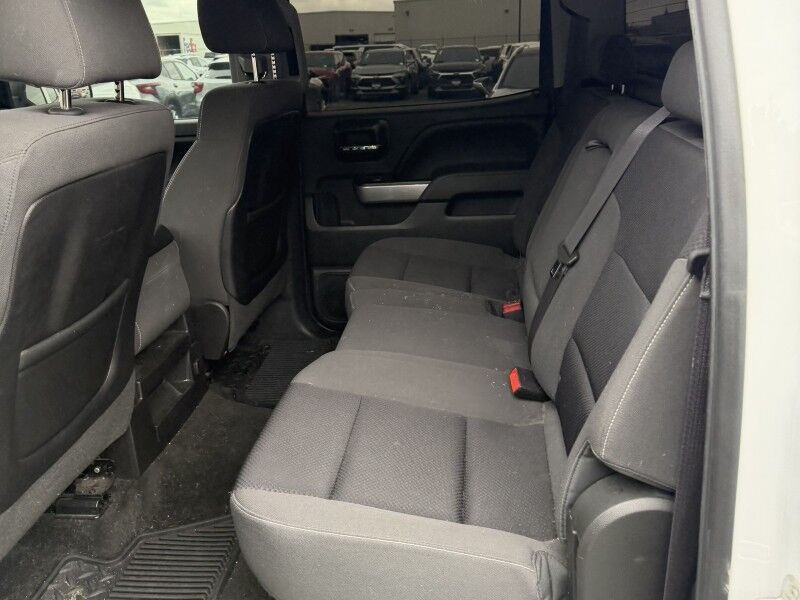 2014 Chevrolet Silverado 1500 2LT Crew Cab 4WD w/ All Star Edition and Z71 Off-Road Package Arlington VA
